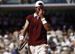 French Open - Day 6