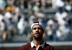 French Open - Day 6