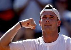 French Open - Day 5