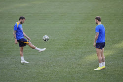 Germany Soccer Champions League Final