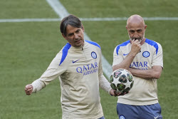 Germany Soccer Champions League Final