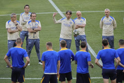 Germany Soccer Champions League Final