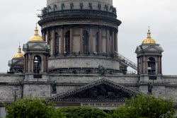 Повседневная жизнь в Санкт-Петербурге