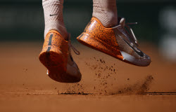 French Open - Day 6