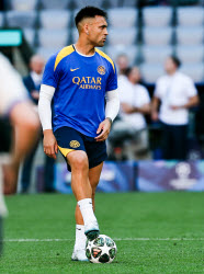UEFA Champions League Final MD-1 - Inter