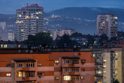 Sochi in pictures
