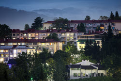 Sochi in pictures