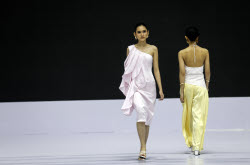 Indonesia Fashion Week 2025