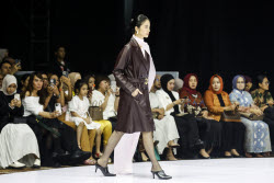 Indonesia Fashion Week 2025