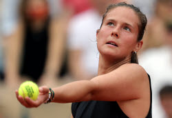 French Open - Day 7