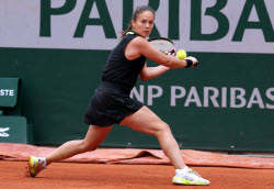 French Open - Day 7