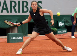French Open - Day 7