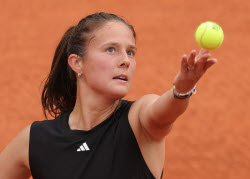 French Open - Day 7