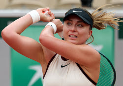 French Open - Day 7