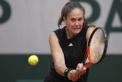 French Open Tennis