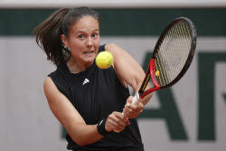 French Open Tennis