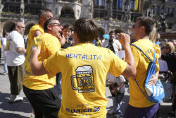 Germany Soccer Champions League Final