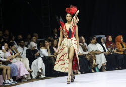 Indonesia Fashion Week 2025