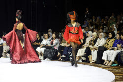 Indonesia Fashion Week 2025