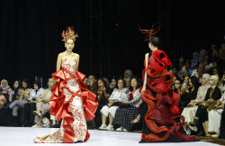 Indonesia Fashion Week 2025