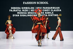 Indonesia Fashion Week 2025
