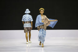 Indonesia Fashion Week 2025