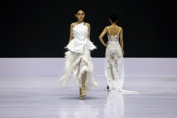 Indonesia Fashion Week 2025