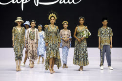 Indonesia Fashion Week 2025