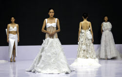 Indonesia Fashion Week 2025