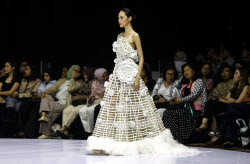 Indonesia Fashion Week 2025