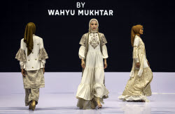 Indonesia Fashion Week 2025