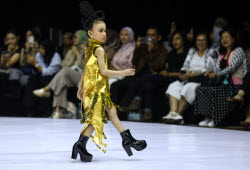 Indonesia Fashion Week 2025