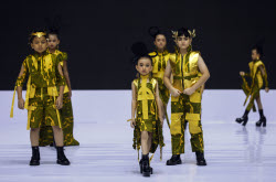 Indonesia Fashion Week 2025