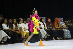 Indonesia Fashion Week 2025