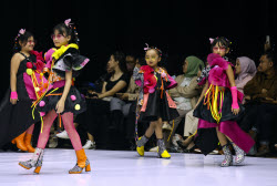 Indonesia Fashion Week 2025