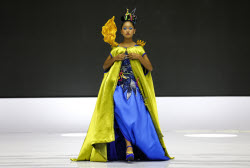 Indonesia Fashion Week 2025