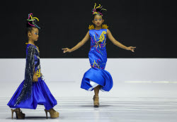 Indonesia Fashion Week 2025
