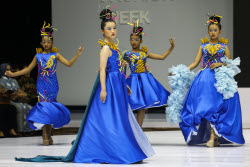 Indonesia Fashion Week 2025