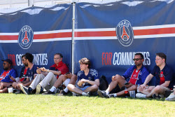 UEFA Champions League Final - PSG vs Inter