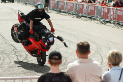 Luzhniki hosts Moscow Sports Day
