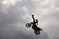 Luzhniki hosts Moscow Sports Day