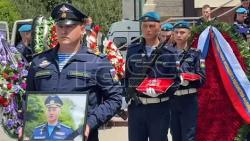 VIDEO. Farewell to Stavropol’s First Deputy Head Gurtsev