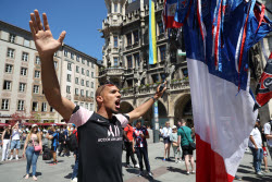 UEFA Champions League Final Preview - Munich
