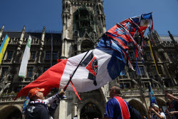 UEFA Champions League Final Preview - Munich