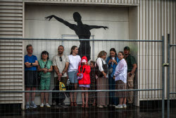 Luzhniki hosts Moscow Sports Day