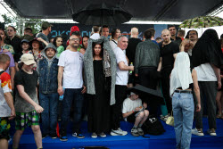 Luzhniki hosts Moscow Sports Day
