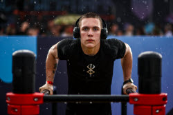 Luzhniki hosts Moscow Sports Day