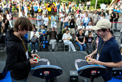 Luzhniki hosts Moscow Sports Day