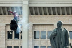 Luzhniki hosts Moscow Sports Day