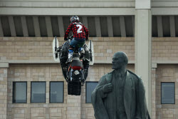 Luzhniki hosts Moscow Sports Day